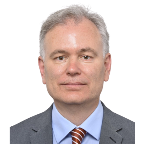 Helmut Habersack